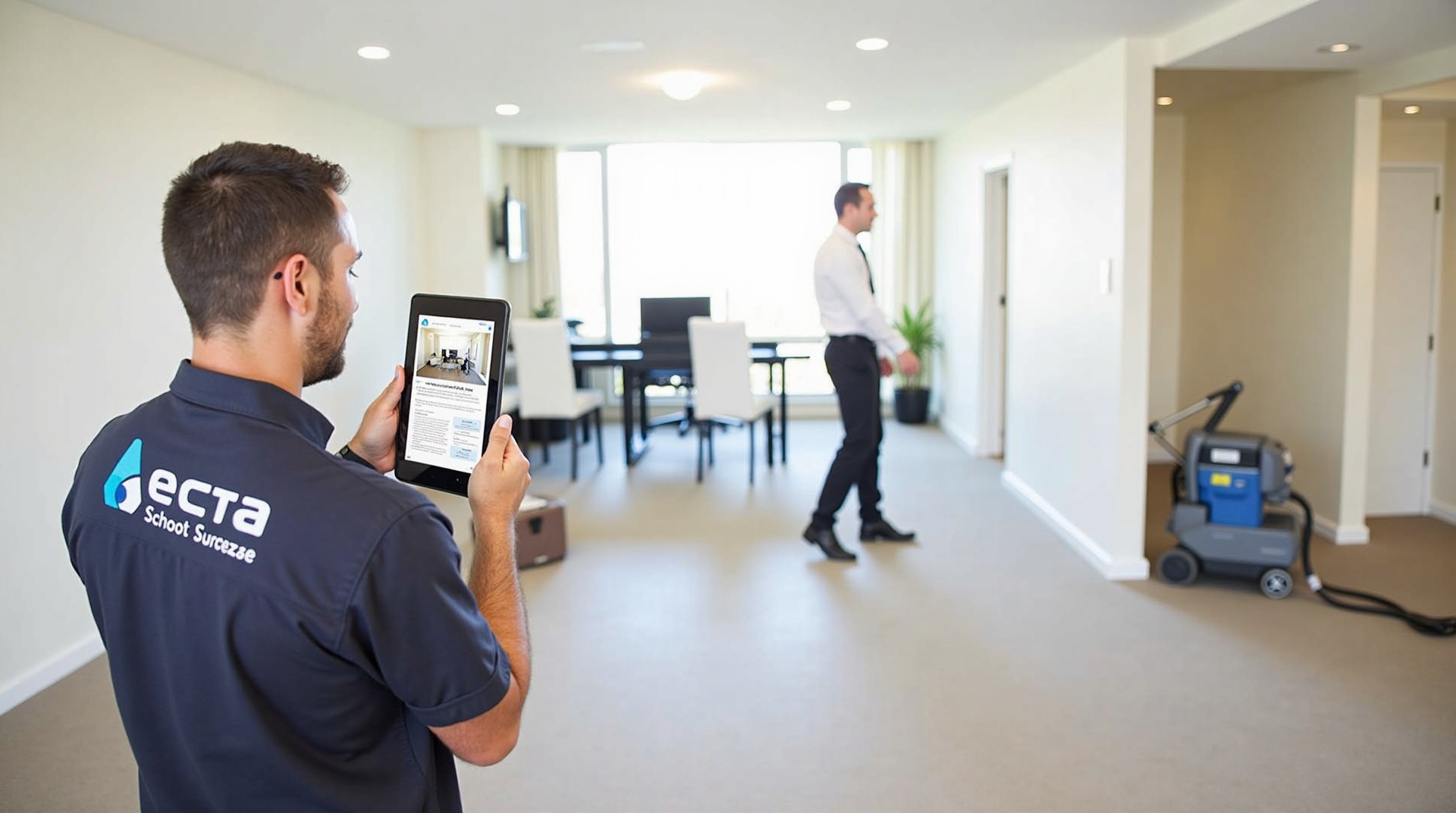 End of Lease Carpet Cleaning Coburg