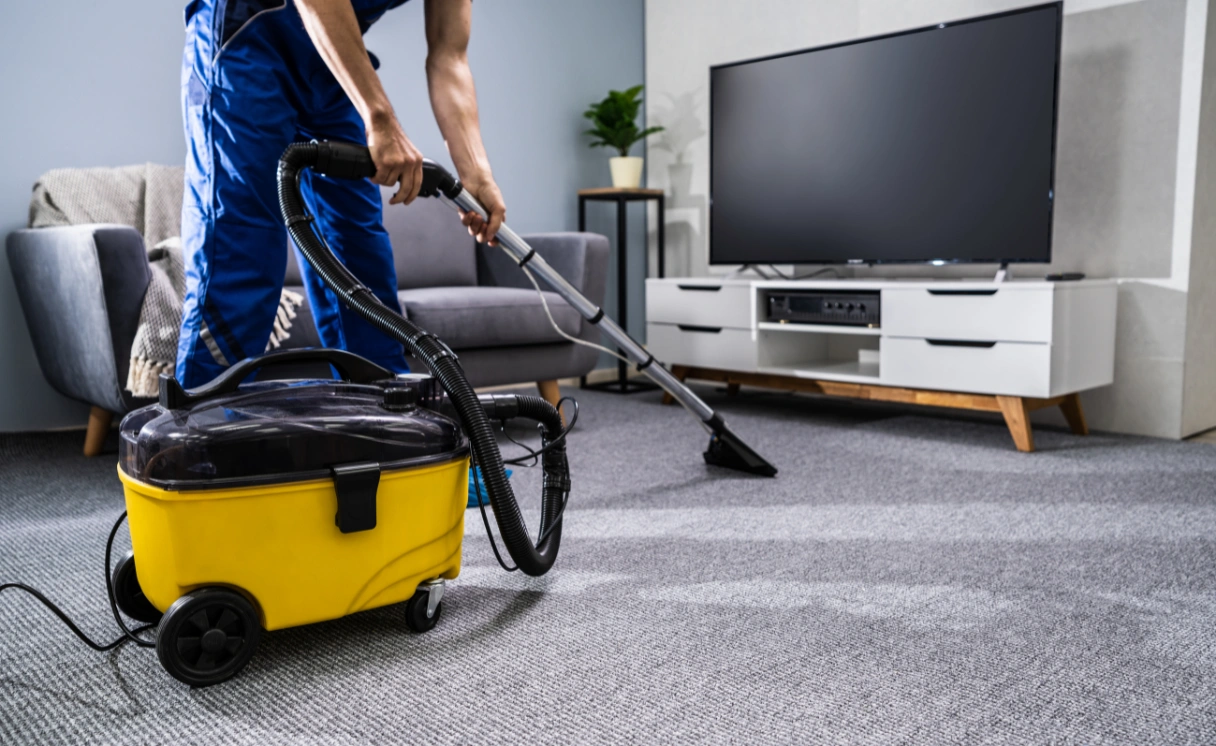 Extract End of Lease Cleaning Coburg Contact Office